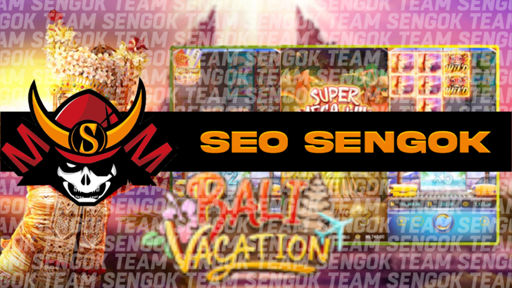 Slot Online Bali Vacation Deposit 5K Auto Jackpot